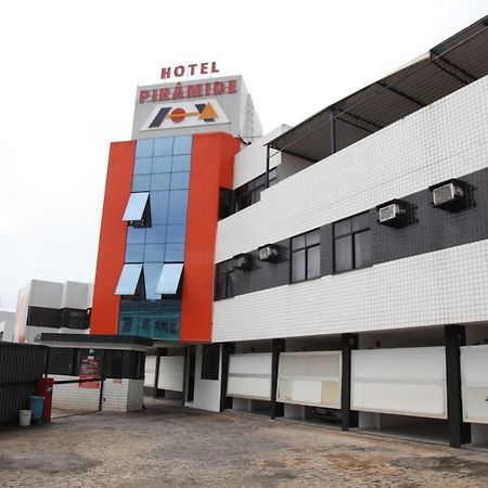 Piramide Stella Maris Adults Only Motel Salvador Luaran gambar