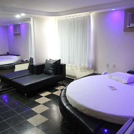 Piramide Stella Maris Adults Only Motel Salvador Luaran gambar