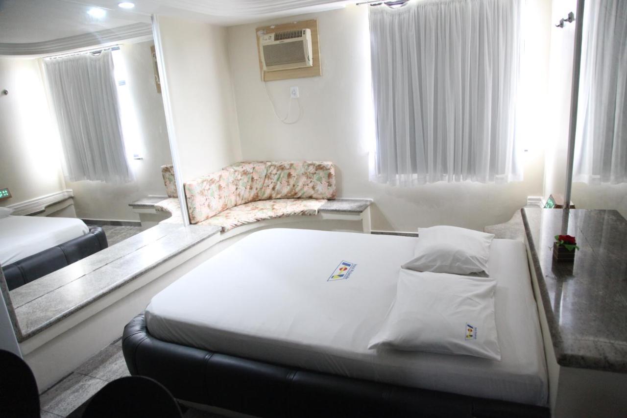 Piramide Stella Maris Adults Only Motel Salvador Luaran gambar