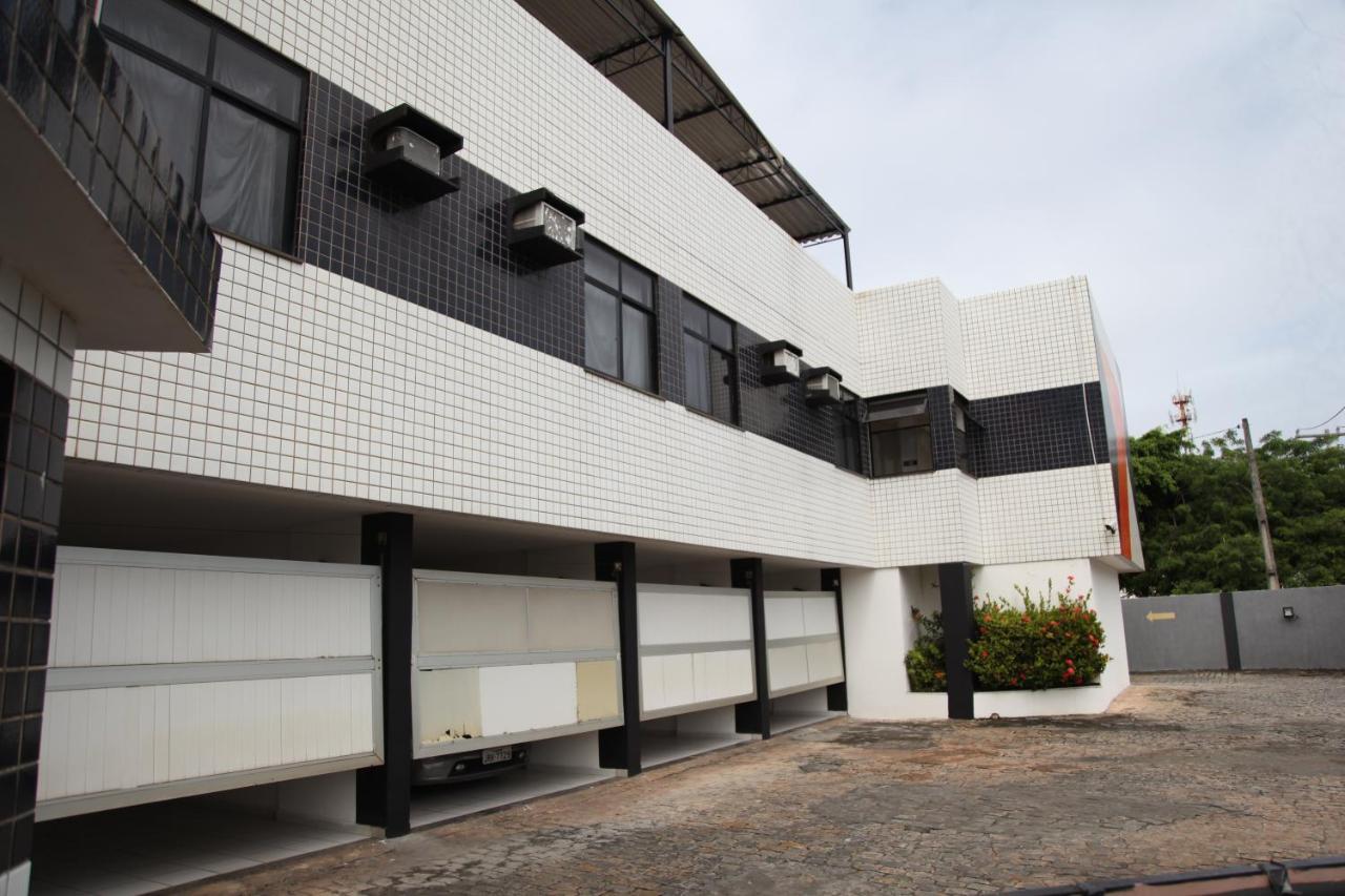 Piramide Stella Maris Adults Only Motel Salvador Luaran gambar
