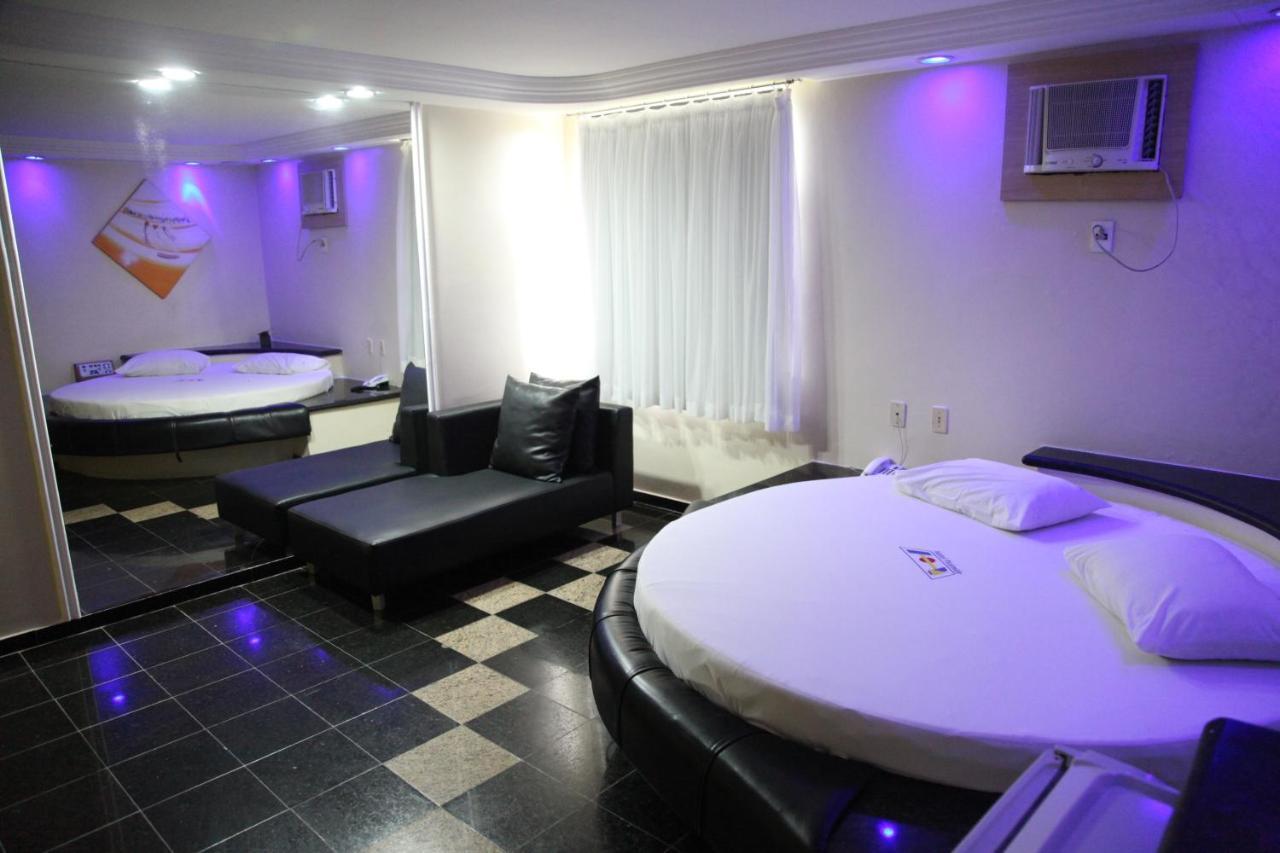 Piramide Stella Maris Adults Only Motel Salvador Luaran gambar