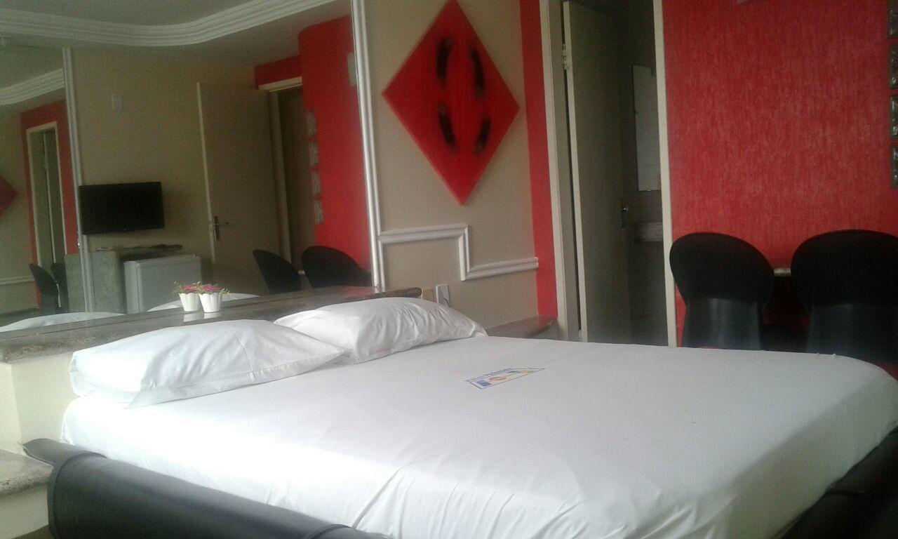 Piramide Stella Maris Adults Only Motel Salvador Luaran gambar